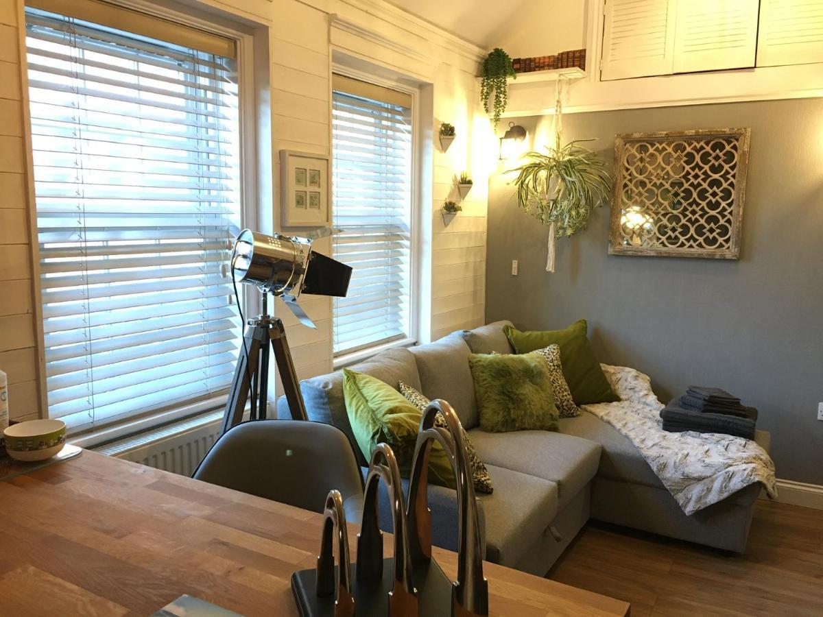 Ourstudio Беверлі Екстер'єр фото